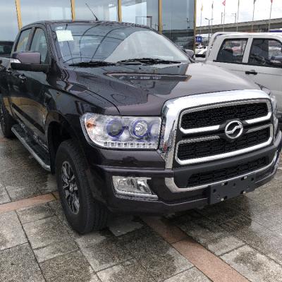 China Leather wholesale low price light truck used one ton truck second hand car for Changan and Foton and Wuling Hongguang for sale