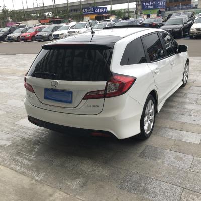 China Cheap China L4 Motor Used Car Leather Used Car Used Hatchback Jade for sale