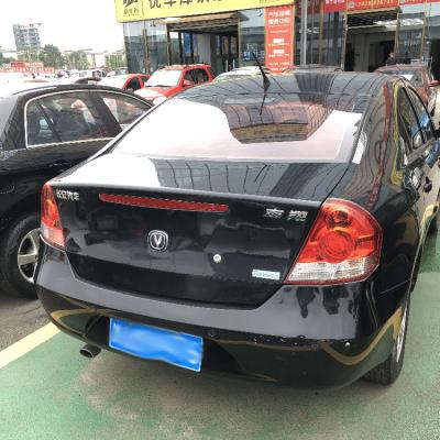 China Leather Sale Used Cars Has Strong Power Used Car Used Sedan for sale