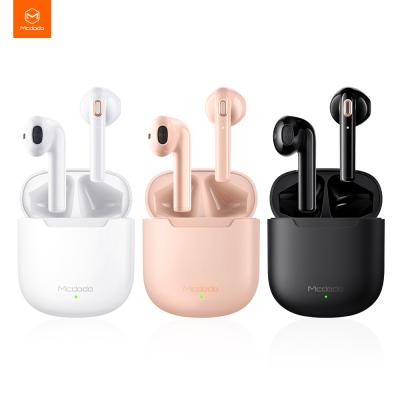 China Earbuds Mcdodo TWS Blue Tooth Earphone Genuine Wireless Earbuds For Android For iPhone for sale