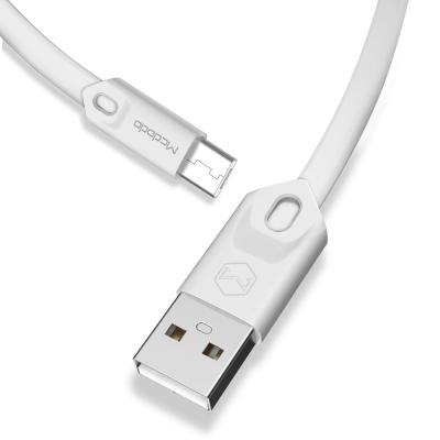 China Mobile Phone Mcdodo USB Band Cable Type C Micro USB Charging Cable For Mobile Phone for sale