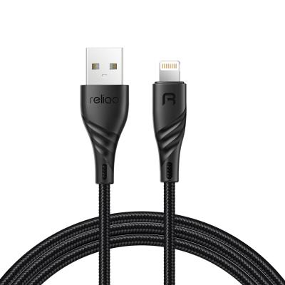 China MFI Certificate Mcdodo USB Data Cable MFI Certificate USB Charging Cable With Original Chip for sale