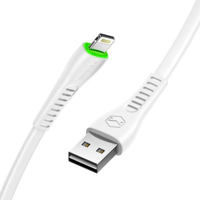 China Micro Flat Usb Mobile Fast Data Mcdodo MP3/MP4 Player Android USB-C USB-C Charging Cable For iPhone for sale