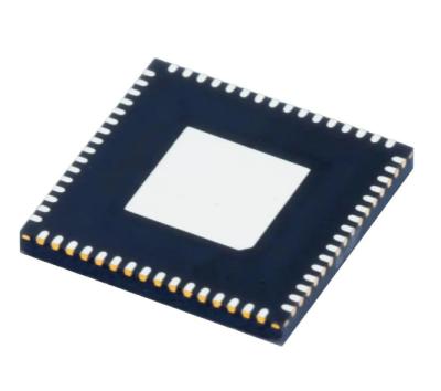 China SMD/SMT Semiconductor Microcontrollers MCU 16B Ultra-Low-PWR 16 Bit MSP430F5514IRGCT Microcontroller for sale