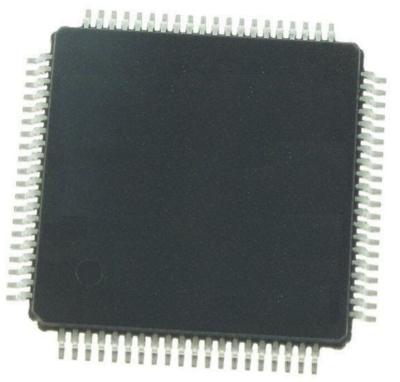 China 16 Bit ADC Resolution 8 Channel MC9S12DG128VFUE 8 Microcontrollers MCU 128K x 10 kB FLASH HCS12 2 for sale