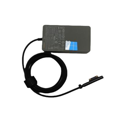 China Factory Custom 12V2.58A 15V2.58A 12V3.6A 15V4A with5v1A 44W LAPTOP USB for Microsoft Power Adapter Tablet Pro34/5/6/7 Outdoor Charger for sale