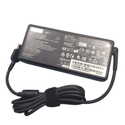 China 135W 20V 6.75A LAPTOP Laptop AC Adapter Charger For Lenovo IdeaPad Y50 ADL135NDC3A 36200605 45N0361 45N0501 Y50-70-40 t540p for sale