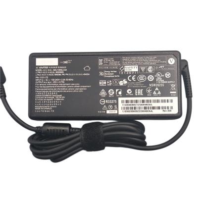 China LAPTOP 100-240V/0.9A 135W 20V 6.75A Y50 ADL135NDC3A 45N0501Desktop Charger Y50-70-40 t540p Power Supply Adapter for sale