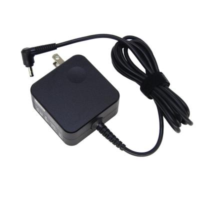 China 45W 20V2.25A Laptop Power Supply Adapter 45W Laptop Power Adapter Charger Adapter Desktop Fast Charger for sale