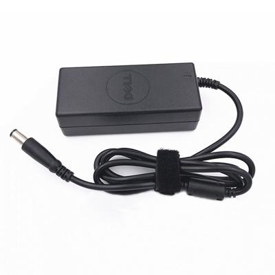 China LAPTOP Laptop Charger for Dell 19.5V 3.34A Power Supply 65w AC Adapters Notebook DC Adapter Laptop AC Adapter Charger 7.4*5.0mm for sale