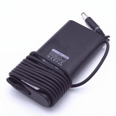 China LAPTOP Laptop Charger Power Supply Adapter Short Circuit Protection Lapop DC 90w 19.5v4.62a Large Pin 7.4*5.0 For Dell Buy Suitable for sale