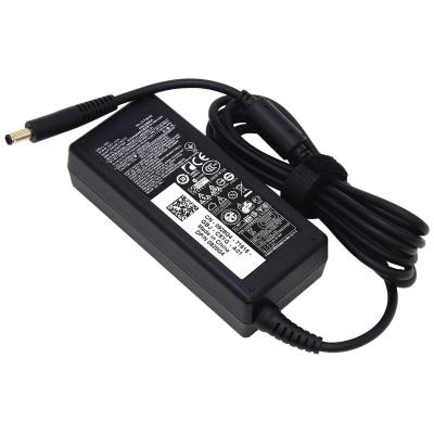 China Wholesale Original LAPTOP Charger Laptop for Dell E5430 65w 19.5v 3.34a 4.5*3.0mm DC to AC Laptop Charger Adapter for sale