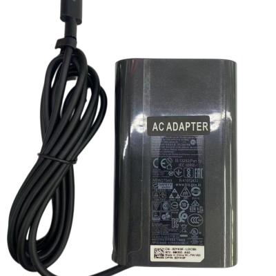 China 45W LAPTOP Type-C 19.5V2.25A 20V 3.25A /15V 3A /9V 3A/5V 3A Laptop Adapter Charger Adapter For DELL AC Power Supply for sale