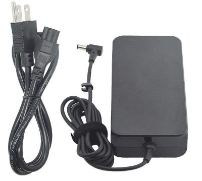 China High quality LAPTOP power adapter compatible with original FA180PM111 ROG G750JM laptop ac adapter for asus 19.5v 9.23a 180w for sale