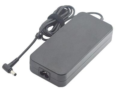 China 180w LAPTOP Notebook Charger 19.5v 9.23a Laptop Power Supply Adapters For Asus for sale