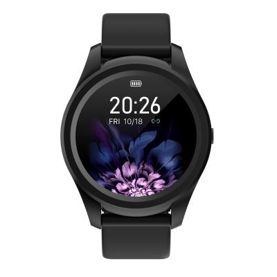 China ZM12 Auto Date Smart Watch Calls Heart Rate And Blood Pressure IP68 Waterproof Smart Watch Android Temperature for sale