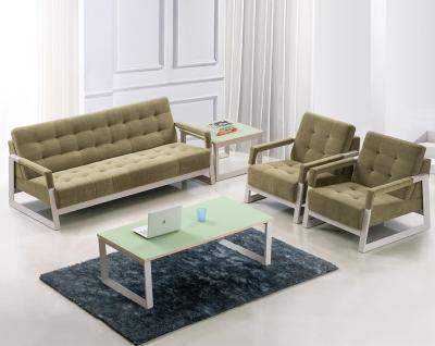 China Wholesale Sofa Designs Modern Office Sofa Set Factory Customs Office Furniture Adjustable (Size) for sale