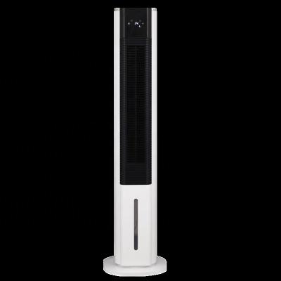 China Manual& Remote Control Symphony Industrial Evaporative Room Air Cooler Home for sale