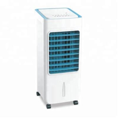 China New Design Hotel Evaporative Cooler Asia Room Super Price Mist Portable Cooler Air Fans For Room for sale