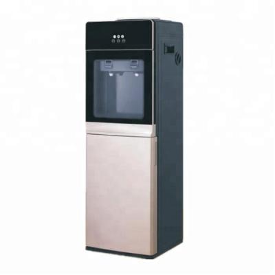 China Economical and Efficient Stainless Steel Hotel Water Dispensers for sale