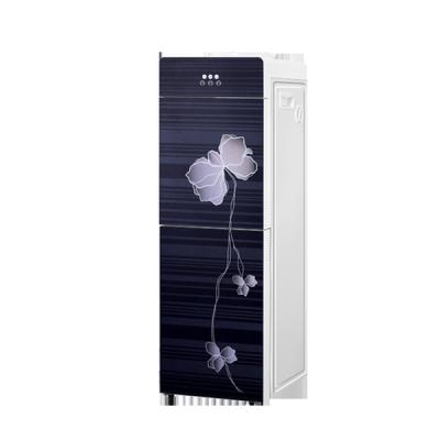 China Best Hotel Quality Water Dispenser Refrigerator for sale