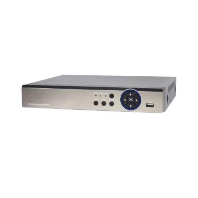 China NIGHT VISION 5M-N H.265 AHD DVR 5IN1 XVR Security Hybrid Recorder 4CH 5MP-N DVR Recorder for sale