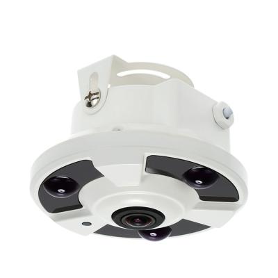 China Professional NIGHT VISION Manufacture 5MP 360 Fisheye CCTV AHD Camera Security IP Camera for sale