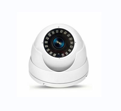 China Human Motion Tracking Premium AHD DOME CCTV Camera 2MP With Sony Chipset FULL HD 1080P Outdoor Night Vision 4IN1 2MP AHD CVI CVBS for sale