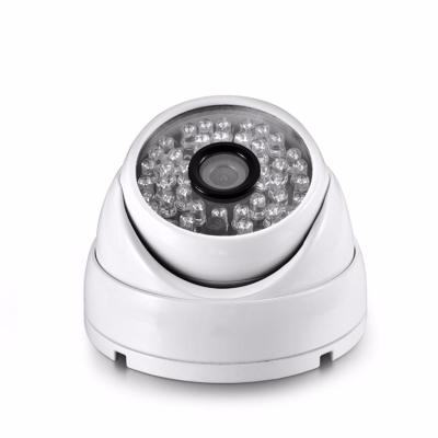 China NIGHT VISION Home Surveillance Security Camera 2MP 3MP 5MP Full HD 1080P Dome AHD Camera with Outdoor Night Vision for sale