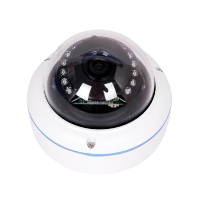 China CCTV Hot Sale 1080P 2MP AHD Night Vision Camera Outdoor Waterproof Security Camera Infrared Analog Dome/Indoor Home Camera for sale