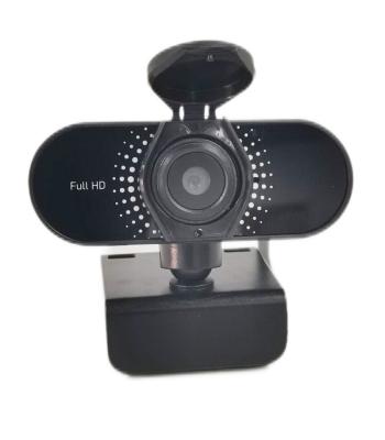 China NIGHT VISION 2MP 1080P HD Adjustable Video USB Wecam for sale