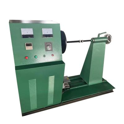 China energy & Motor-winding-machine Special Armature Copper Wire Coil Mining Winding Machine For Motor for sale