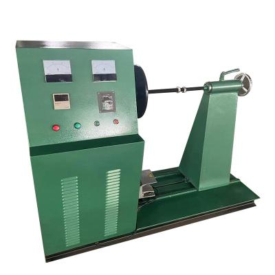 China energy & Coil Electric Cable Mining Special Winding Machine For Engine for sale