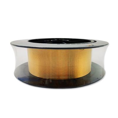 China Excellent Performance Copper Welding Wire Welding Factory Selling Aluminum Bronze MIG Welding Wire for sale