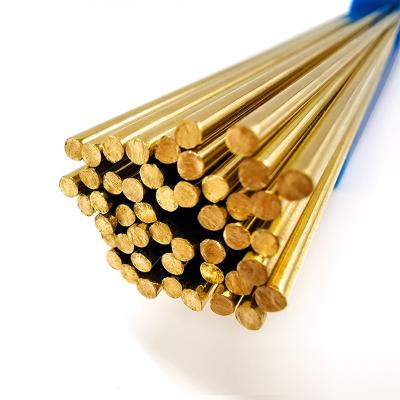 China Whosale Copper Brass Copper Wire Welding Brass Welding Wire for sale