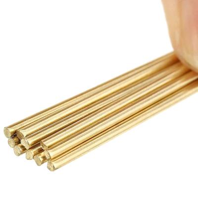 China Filler Rods Welding Wire Welding Copper Brass Welding Rod for sale