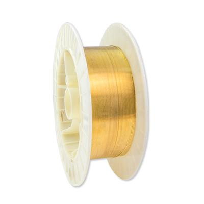 China Tin Brass Alloy Welding Wire Tin Brass Alloy Welding Wire CAT Welding Wire 0.8mm Copper Tin 5kg Brass Welding Rod for sale