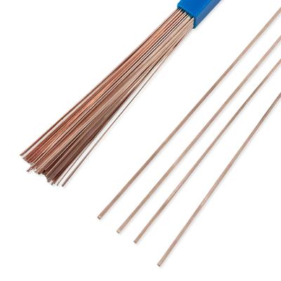 China Excellent Cheap Price Available Customized Electrode Wire Welding Performance By China Supplier Phosphor Brass Welding Wire for sale