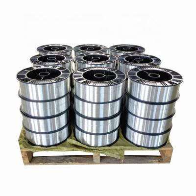 China Welding For All Aluminum Alloy Products Factory Direct Sale Er4043 Aluminum Welding Wire MIG Tig Copper Brass Welding Wire for sale