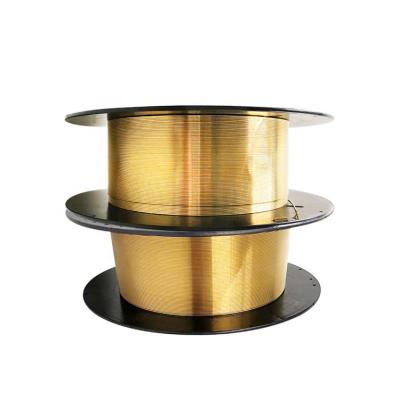 China Excellent Performance High Quality Bronze Welding Welding Wire Welding Welding Rod for sale