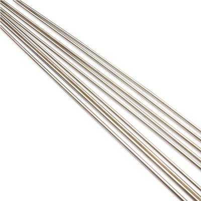 China Excellent Performance Copper Welding Wire Competitive Price Silver Copper Welding Wire for sale