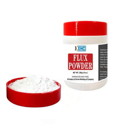 China High activity brass solder fluxes soldering copper solder flux for sale