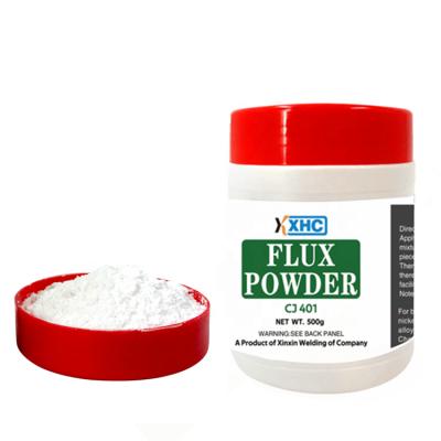 China High Activity Aluminum Solder Flux Powder Aluminum Solder Remover Aluminum Flux for sale