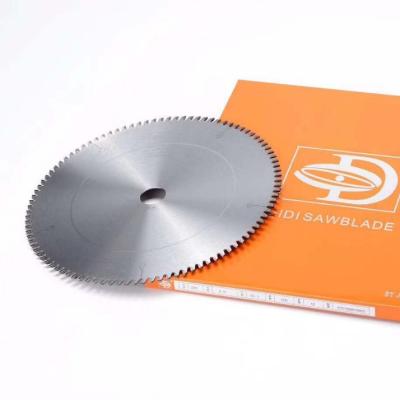 China Machinery repair shops machinery repair shops 400 saw blade 4.0 3.2 30 120 blade hss wood circular saw saw blade for metal cutting for sale