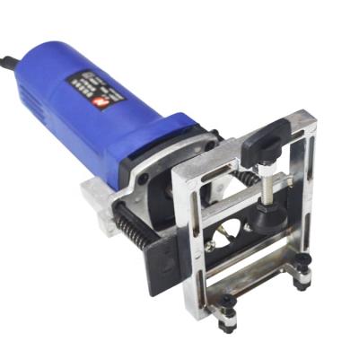 China Portable PVC Water Slot Window Milling Machine M1R-NJ-4 M1R-NJ-4 for sale