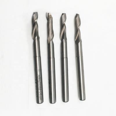 China OUNA- HSS 8*95 HIGH SPEED STEEL Single Side Milling Cutter for sale