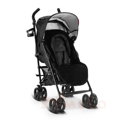 China Polyester Hot Sale Lightweight Travel Baby Stroller Andadera Para Bebe for sale