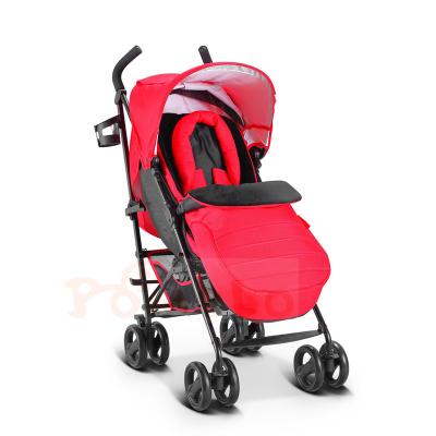 China Polyester hot sale lightweight baby stroller jiaobei children for sale