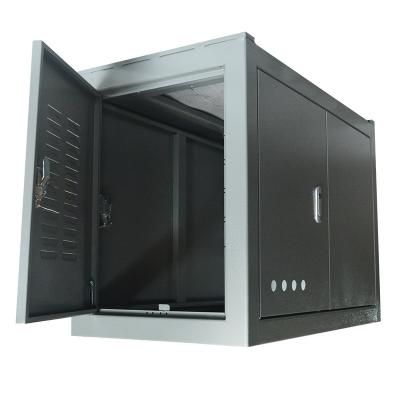 China Corrosion & Rust Resistant OEM Custom Computer Case Metal Filing Cabinets Sheet Metal Computer Case Product Sheet Metal Fabrication for sale