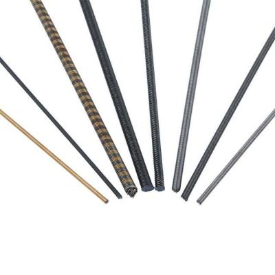 China Building flex axis/flex cable/flex control cables for sale